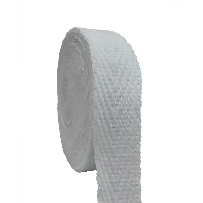 Ekstrafor Şerit 1 cm – 7 Renk Balıksırtı Pamuklu Dar Dokuma Toplam 21 Metre Set