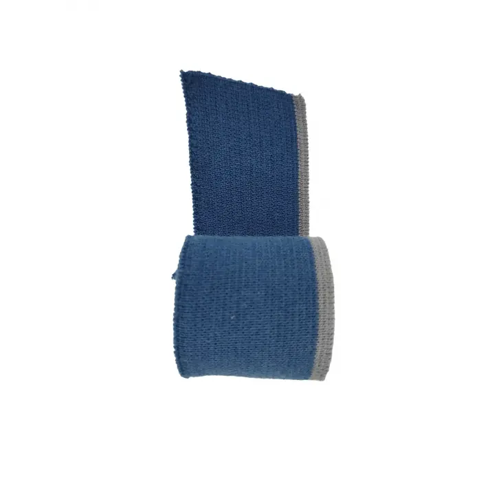 Ribana Manşet Dolu İğne Dokuma Eni 85 cm Boy 4.5 cm 2 Adet T 565