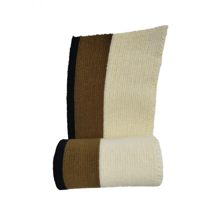 Ribana Manşet En 75 cm Boy 7 cm 2 Adet T554