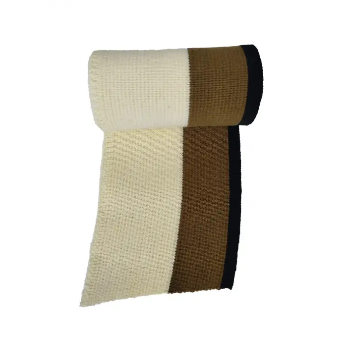 Ribana Manşet En 75 cm Boy 7 cm 2 Adet T554