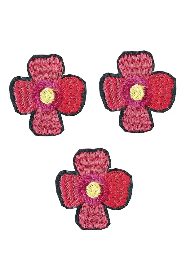 Arma Yama Nakış Kiti 3 Adet