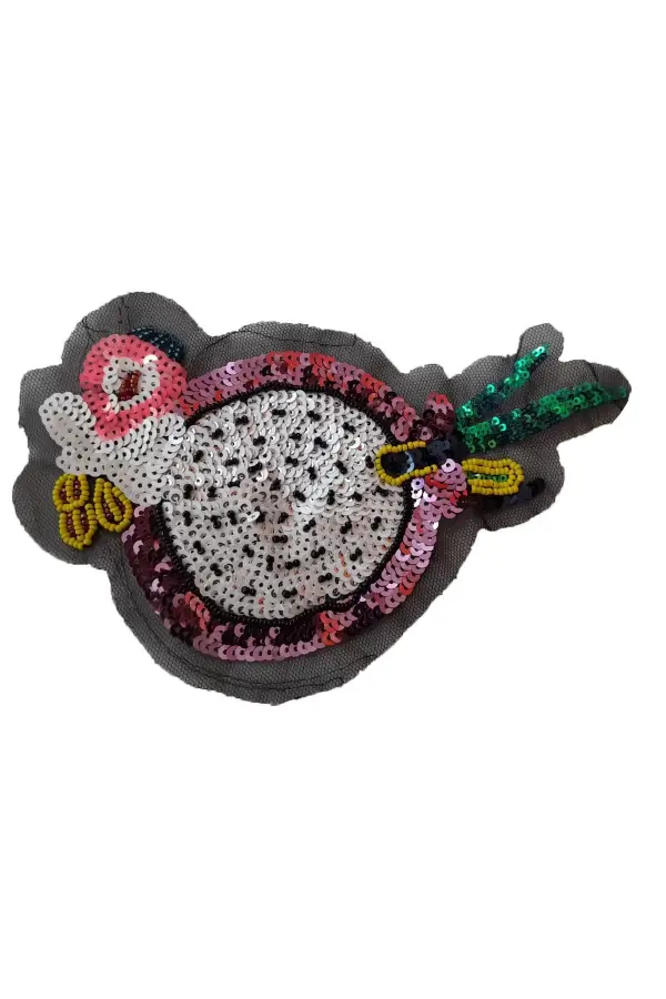 arma yama nakış kiti ölçüleri resimlerdedir