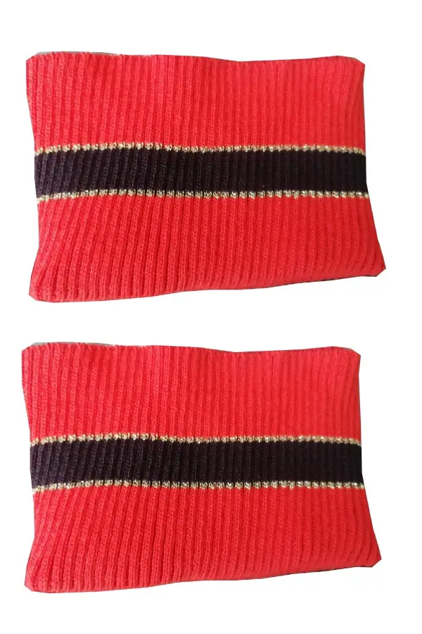 2x2 fitilli triko ribana esnek kol bandı sim sarı altın sim detaylı yükseklik olçusu resimlerde