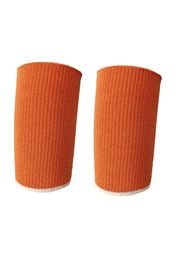 2 adet triko ribana kol bandı ölçüleri resimdedir