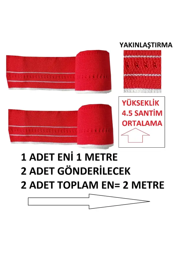 2 adet triko ribana orta uzun bant ölçüleri resimdedir detaylar açıklamadadır