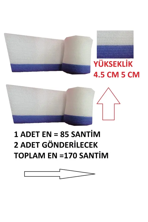 2 adet triko ribana orta uzun bant ölçüleri resimdedir detaylar açıklamadadır