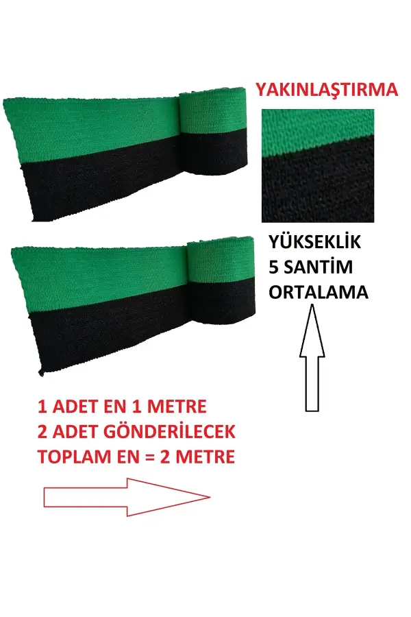 2 adet triko ribana uzun bant ölçüleri resimdedir detaylar açıklamadadır