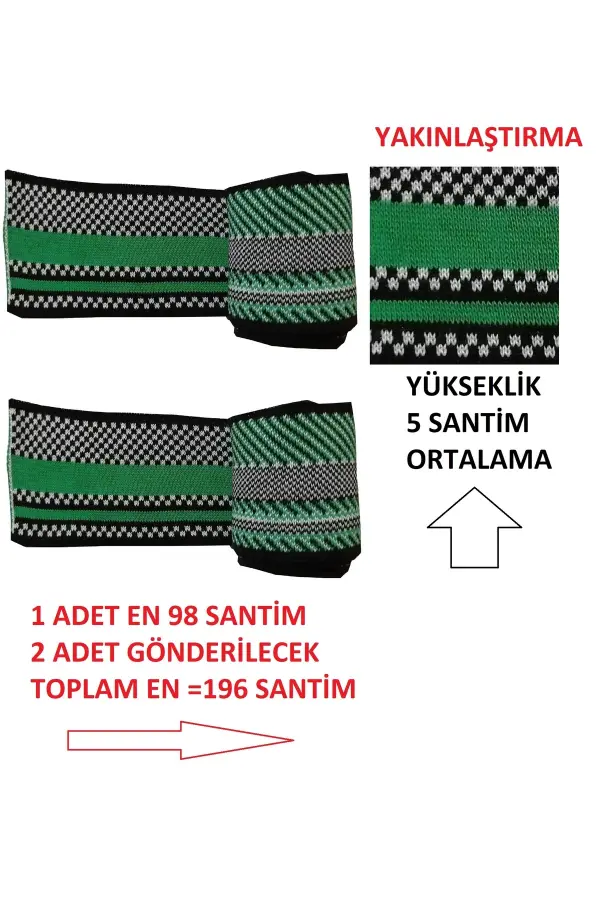 2 adet triko ribana uzun bant ölçüleri resimdedir detaylar açıklamadadır