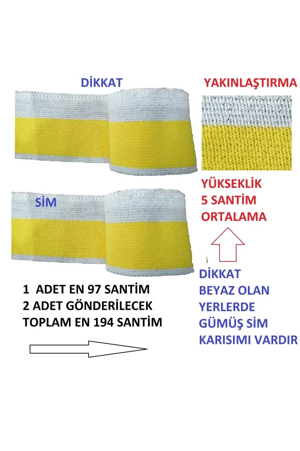 2 adet triko ribana sim karışımlı uzun bant ölçüleri resimdedir detaylar açıklamadadır T 532