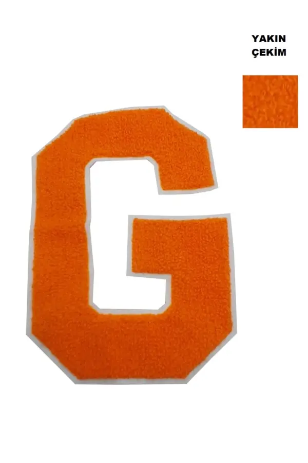 arma yama nakış kiti kolej ceketi için dikişle dikilebilir hobi tasarım malzemesi  ( 1 adet )