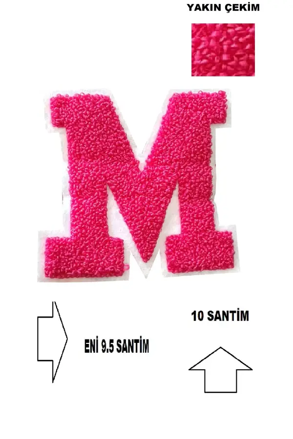 arma yama nakış kiti kolej ceketi için dikişle dikilebilir hobi tasarım malzemesi  ( 2 adet )