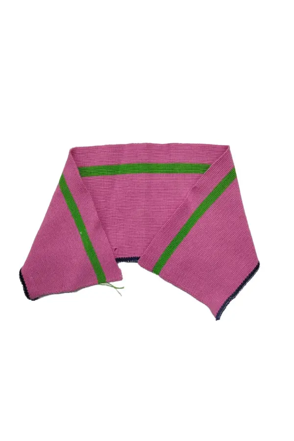 Polo Yaka Triko Ribana Bant 1 Adet