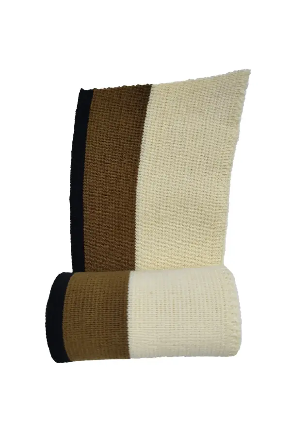 Ribana Manşet En 75 cm Boy 7 cm 2 Adet T554