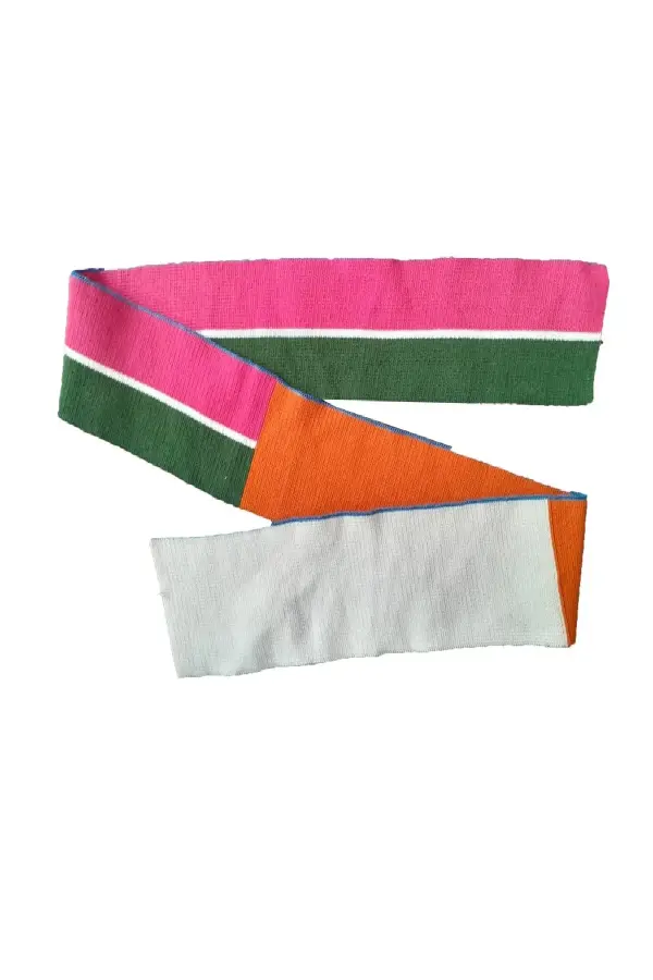 Ribana Manşet En 88 cm Boy 6.5 cm 1 Adet T560