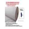 Fitillik Elyaf – Çanta Elyafı, Seccade Elyafı, Patchwork Dolgusu | 5m x 1m 120 Mikron