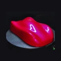 Art0fColour VIVID Serisi – Sedefli & Metalik Efektli Oto Sprey Boya Magenta Fuşya Pembe