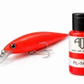 Art of Colour Floresan UV 1K Bazkat Boya – Airbrush ve Rapala Boyası