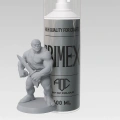 PRIME-X 3D Baskı Sprey Dolgu Astarı 400ml – Açık Gri