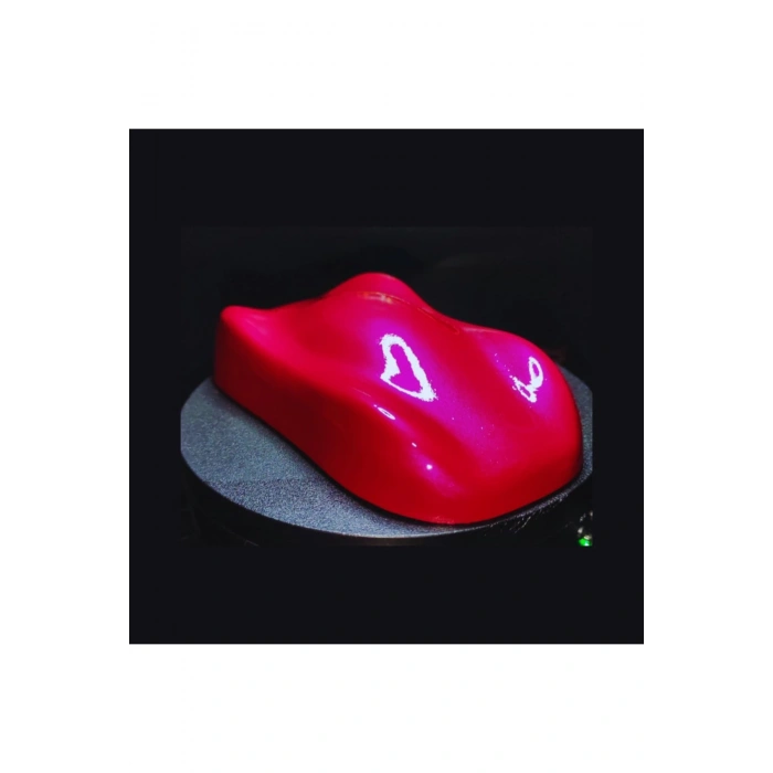 Art0fColour VIVID Serisi – Sedefli & Metalik Efektli Oto Sprey Boya Magenta Fuşya Pembe