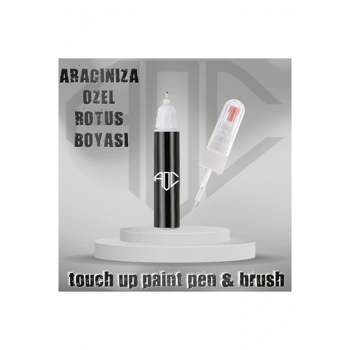 Fiat 249 Bulut Beyazı Rötuş Kalemi Uyumlu