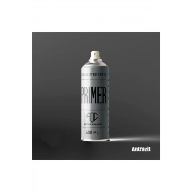 Art0fColour Primer 1K Dolgu Astarı – Profesyonel Yüzey Hazırlığı