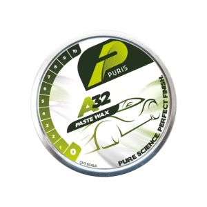 PURİS A32 227 GR PASTE WAX-KARNAUBU ETKİLİ BOYA KORUMA