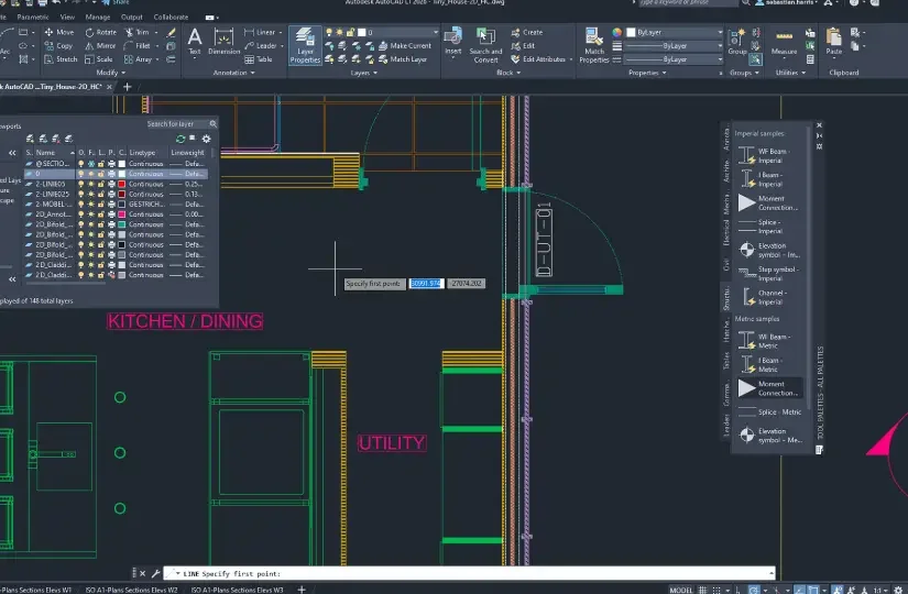 autodesk autocad al