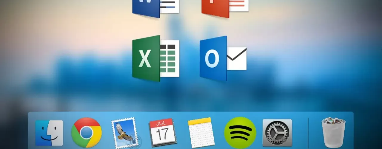 Office 2024 mac lisans satın al