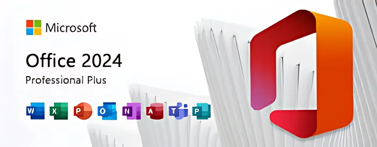 windows 11 pro ve office 2024 pro plus lisans anahtarı