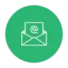 sipariş mail ile gönderilir