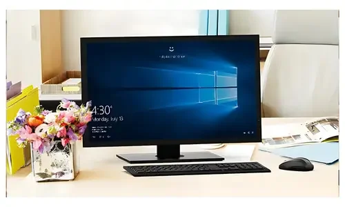 Windows 10 pro 64 bit