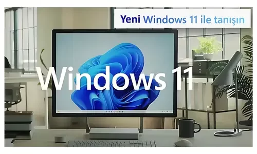 Windows 11 Pro OEM lisans satın al