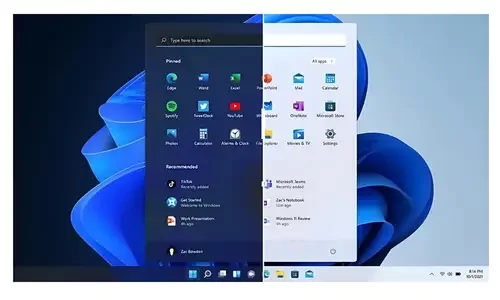 Windows 11 Pro OEM key