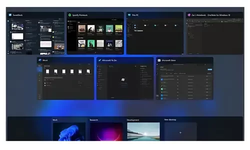 Windows 11 Pro OEM satın al