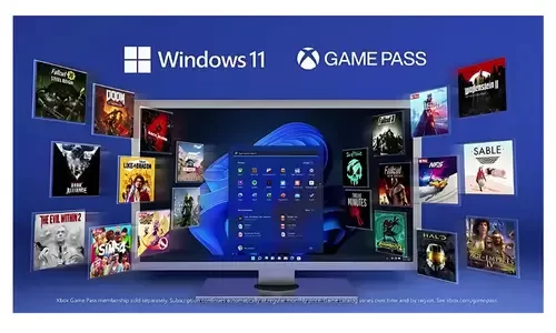 Windows 11 Pro OEM key satın al