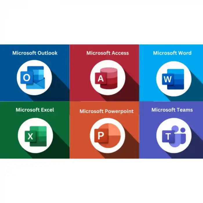 Office 2021 Professional Plus Bind Key - Maile Kayıt