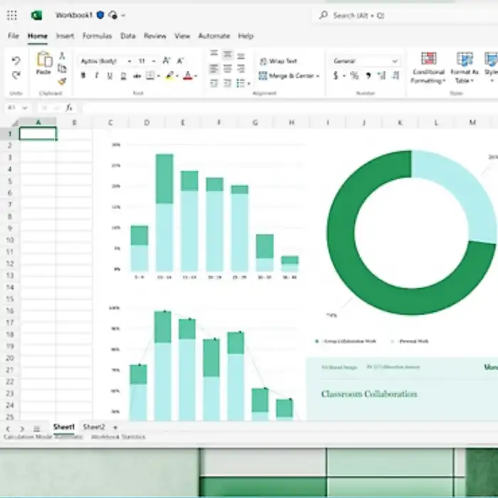 Office 2024 Home and Business MacOS Lisans Key - Maile Kayıt