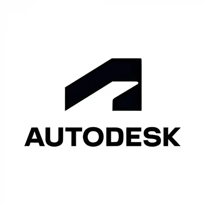 Autodesk Tüm Uygulamalar - Ticari Lisans (1 Yıl)