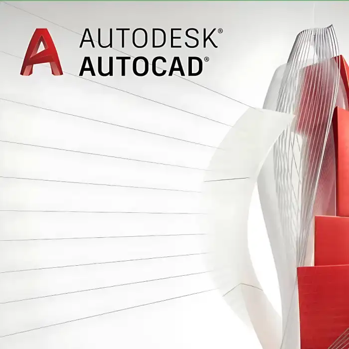 AutoCAD EDU (1 Yıl)