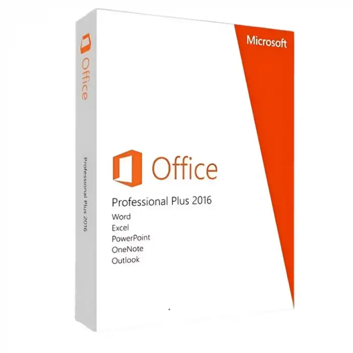 Office 2016 Professional Plus Bind Key - Maile Kayıt