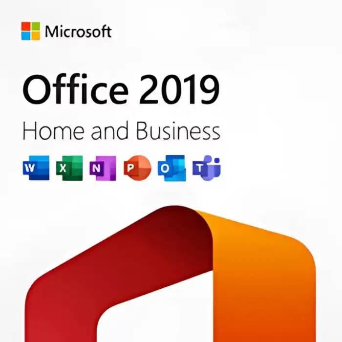 Office 2019 Home And Business Lisans Key