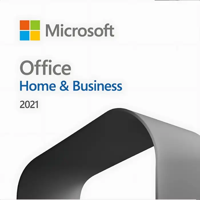 Office 2021 Home and Business Bind Lisans Key - Maile Kayıt