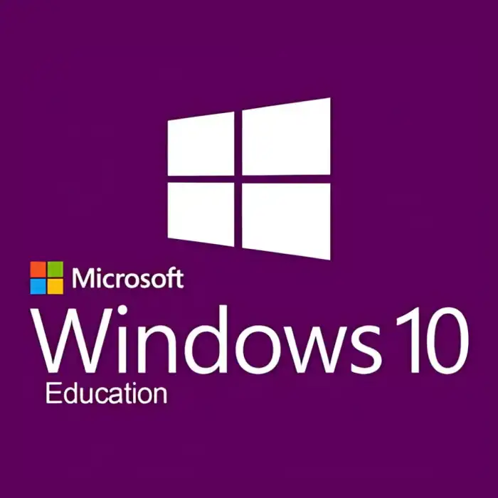 Windows 10 Education Lisans Key