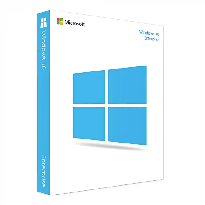 Windows 10 Enterprise Lisans Key