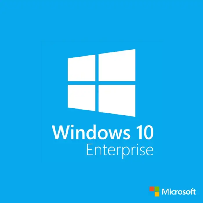 Windows 10 Enterprise Lisans Key