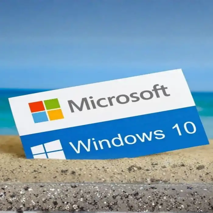 Windows 10 Enterprise LTSC 2021 Lisans Key