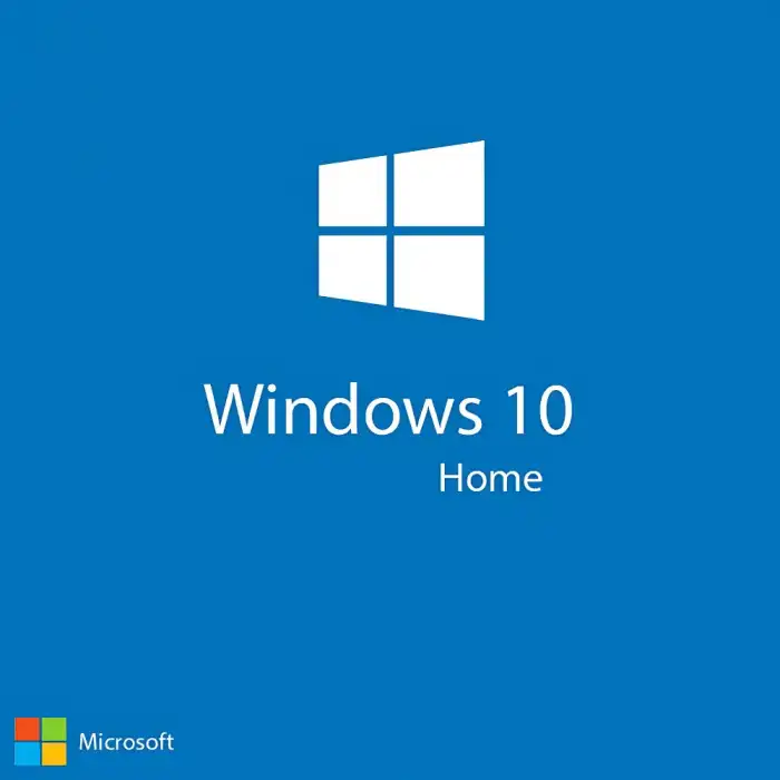 Windows 10 Home Dijital Lisans Key