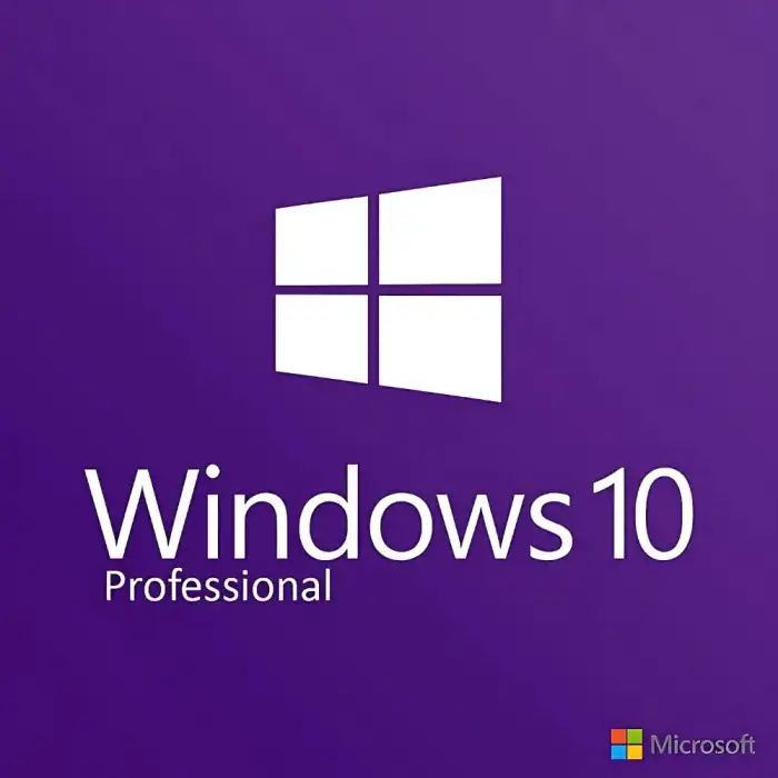 Windows 10 Pro Key