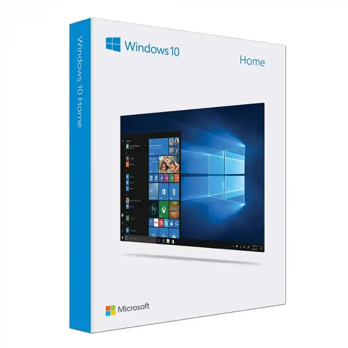 Windows 10 Home Dijital Lisans Key