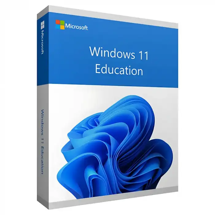 Windows 11 Education Lisans Key